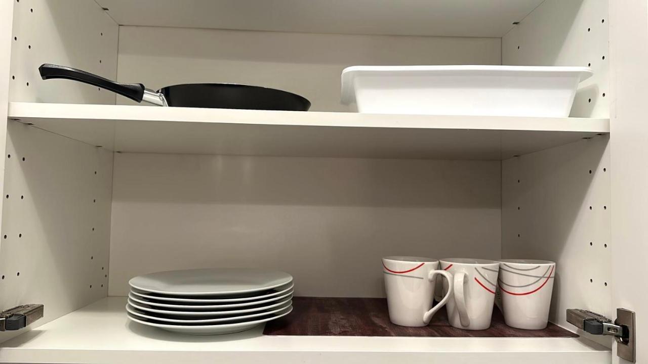 Cozy Apartment With Self Check-In Near Promenada Mall And Verdi Park Bucureşti Ngoại thất bức ảnh